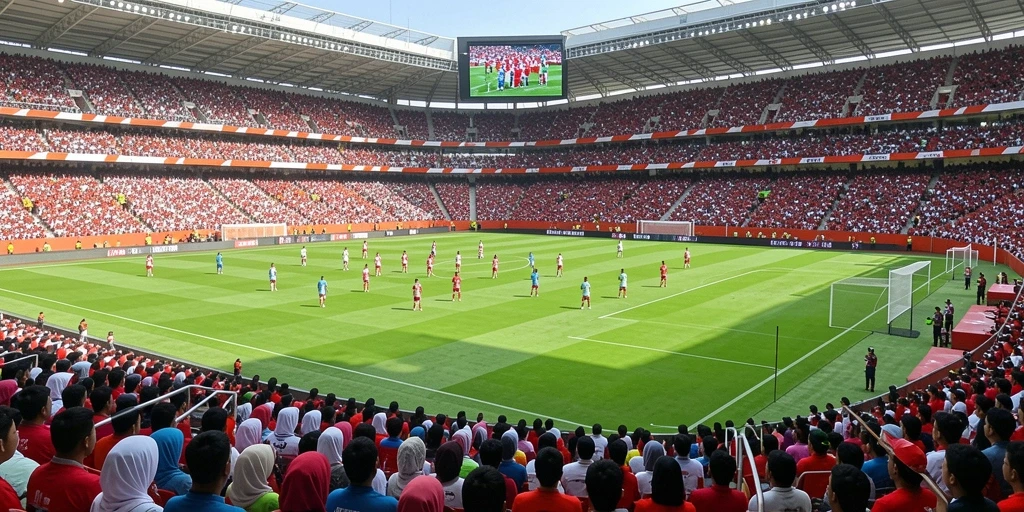 Antarmuka aplikasi yang menarik dan mudah digunakan.