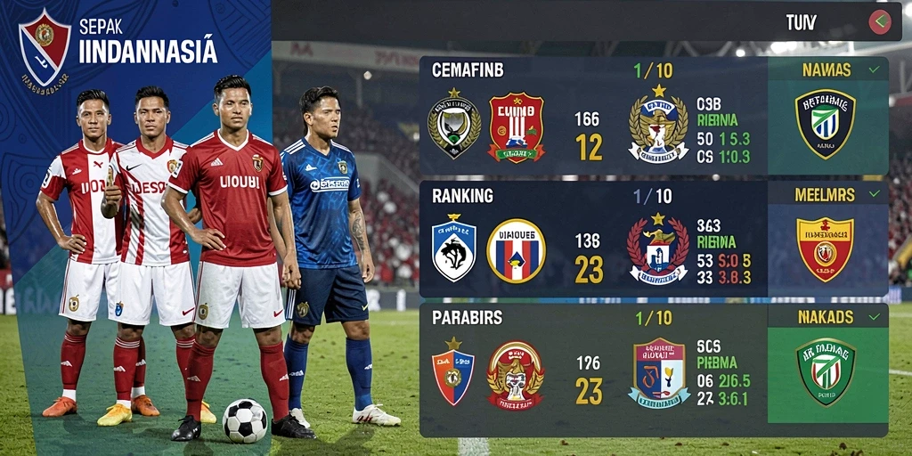 Tampilan antarmuka yang menarik dan mudah digunakan.